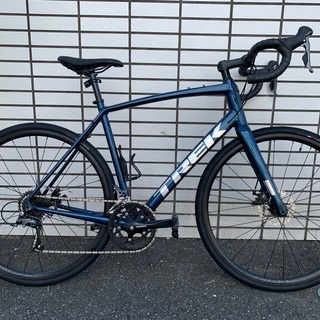 8/31まで限定出品【未使用】TREK DOMANE AL2 DISC 2021 58