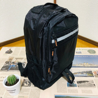 アルファ クレスト リュック ボディバッグ バックパック
