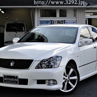 ⭐誰でも車がローンで買える⭐🚗自社ローン専門店🚗　トヨタ　 クラ...