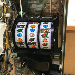 コードギアス r2 スロット 実機