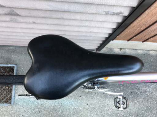 LOUIS GARNEAU CHASSE 420  クロスバイク　自転車