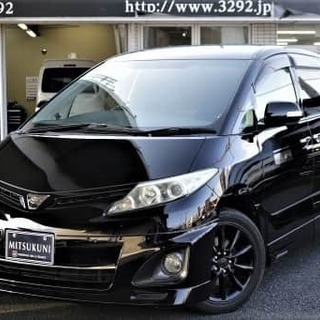 黒く輝くあの車！！　いまここに！！