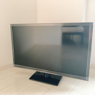 テレビ