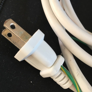 Apple MacBook 純正 アダプタ 延長コード Aタイプの画像