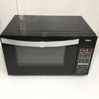 Haier(ハイアール)★電子レンジ★JM-FH18A★2013...