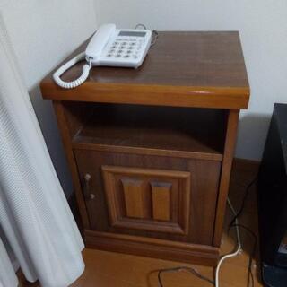 電話台無料で差し上げます。