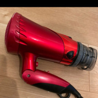 ドライヤー★TESCOM