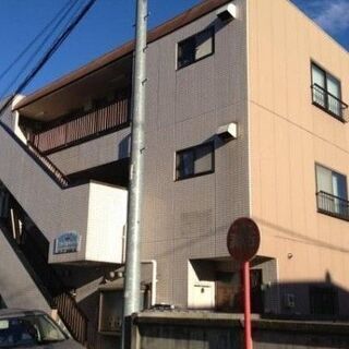 🌺入居総額5万円🌼西武拝島線 拝島駅 歩6分🌺福生市熊川🌼
