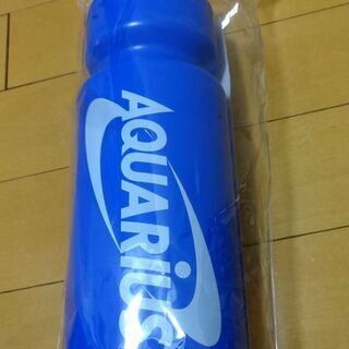 アクエリアス スクイズボトル 1L 1リットル 1000ml 水...