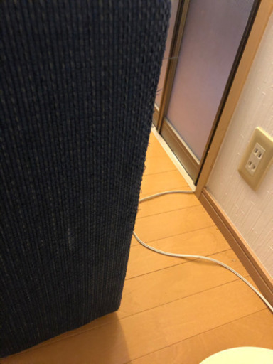 ニトリ　コーナーソファ