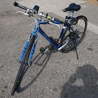 美品☆クロスバイク GIANT escape R3☆