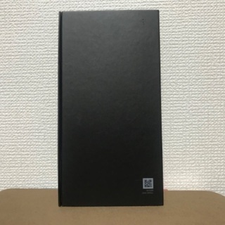 Galaxyの箱の画像