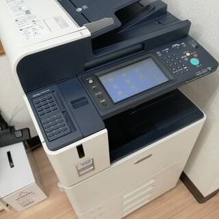 【超美品】業務用複合機売ります！