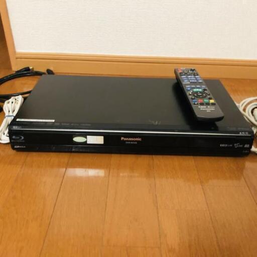 DVDプレーヤー　中古