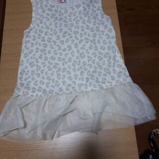 ブラウス　Sサイズ