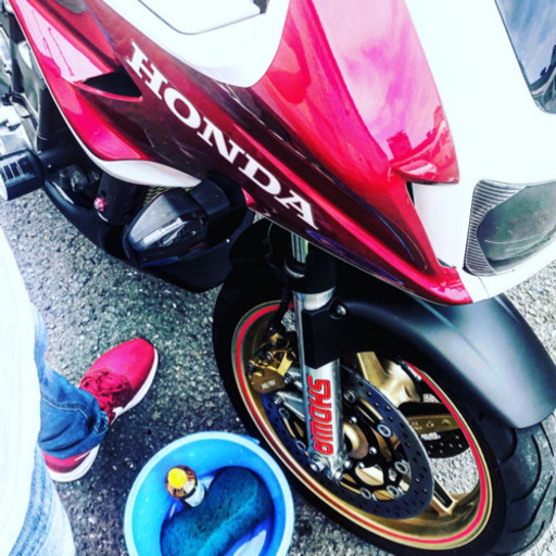 《受付終了》沢山の問い合わせありがとう御座いました。