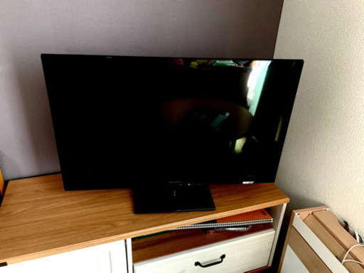 テレビ　32インチ　Panasonic