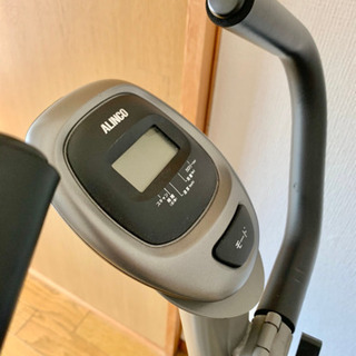 フィットネスバイクの画像