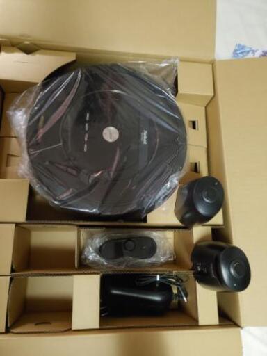 ☆お値引き中☆格安　掃除機　iRobot ルンバ885【日本正規品】本体新品
