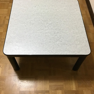 コタツテーブル
