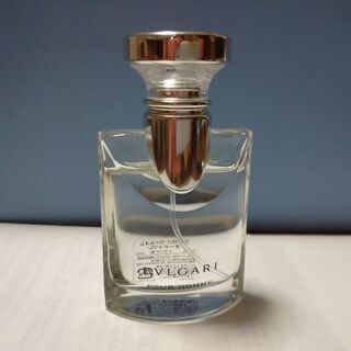 ブルガリプールオム（満量時30ml）