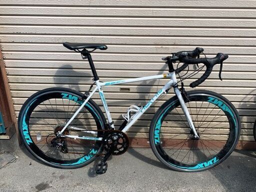 NEXTYLE（ネスクタイル）ロードバイク　現行モデル　サイズ700C