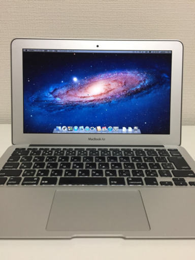 Mac Macbook Air 2011
