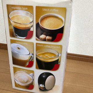 NESCAFE GOLD BLEND バリスタ