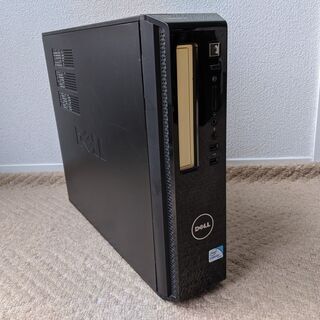 【No,2】DELL vostro 220sスリムタワーの画像