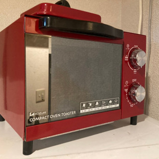 ✴︎オーブントースター　2012年製✴︎