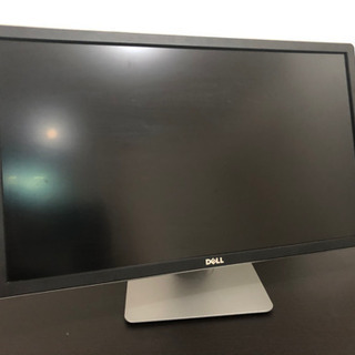 DELL P2715Q 4Kモニター ジャンク
