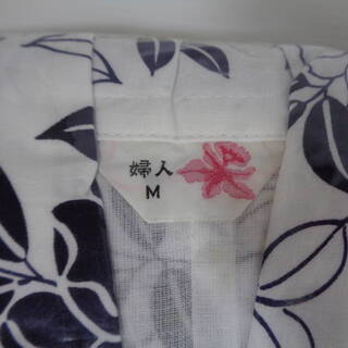 ☆★未使用品 2点セット ガーゼ おねまき フレッシュウエア リメイク素 パッチワーク ハンドメイドの画像