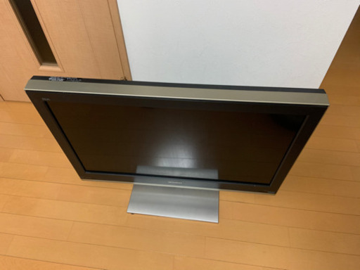 テレビ❗️