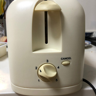 ポップアップトースターの画像