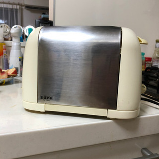 ポップアップトースター