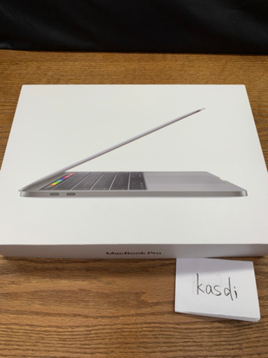 美品　MacBook Pro 13インチ 2019  スペースグレイ