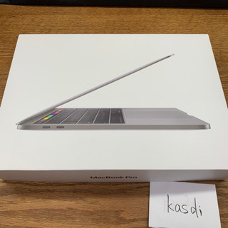 美品　MacBook Pro 13インチ 2019  スペースグレイ