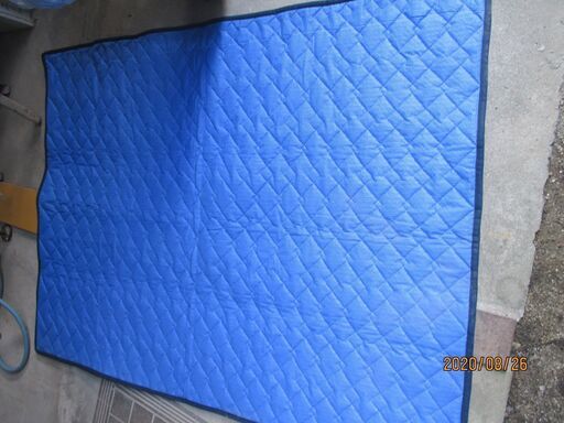 床用滑り止めパッドの中古です