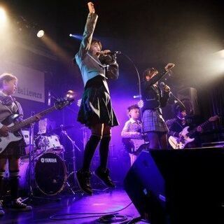 ギターやドラムの練習ができますの画像