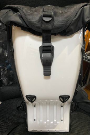 POINT65 BOBLBEE ボブルビー 25L GTX