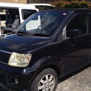 仙台 激安 コミコミ 6万円　車検・令和3年4月29日まで ４Ｗ...