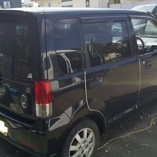 仙台 激安 コミコミ 6万円　車検・令和3年4月29日まで ４ＷＤ 追加画像68枚の画像