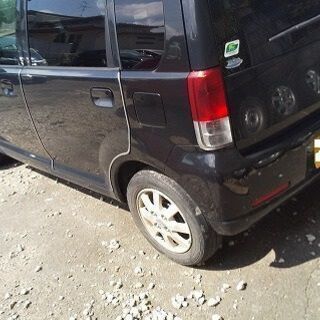 仙台 激安 コミコミ 6万円　車検・令和3年4月29日まで ４ＷＤ 追加画像68枚の画像