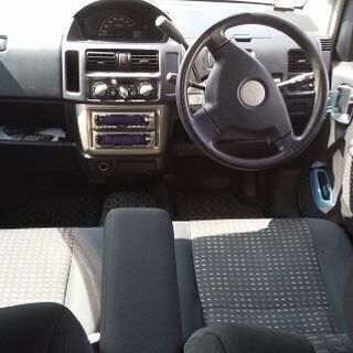 仙台 激安 コミコミ 6万円　車検・令和3年4月29日まで ４ＷＤ 追加画像68枚の画像