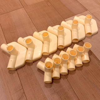 ベビーサークルの画像