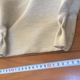 急募‼️ 防炎カーテン 2枚の画像