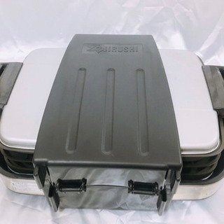 【引き渡し終了】⭐️象印ホットプレート 美品　やきやき三昧 EA-ES65 の画像