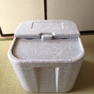 フットバス