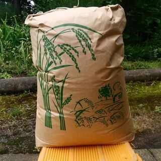 ●長野県産コシヒカリ米2018年度産(古古米)◆飯山産 特A地区...