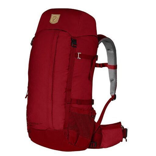 【値下げ】フェールラーベン FJALL RAVEN カイパック 38 W Redwood 330